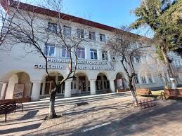 Colegiul Tehnic Mihai Bravu